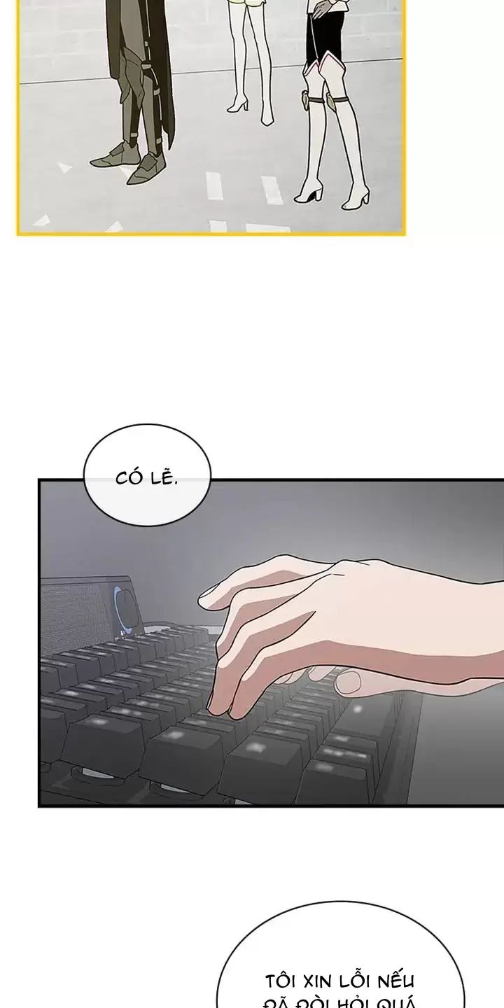 Yêu Anh 200% Công Lực Chapter 56 - 35