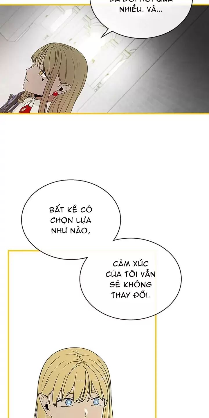 Yêu Anh 200% Công Lực Chapter 56 - 36