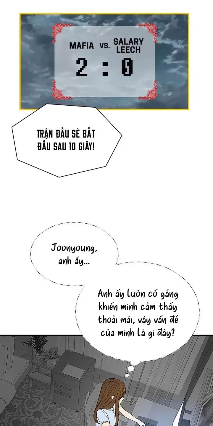 Yêu Anh 200% Công Lực Chapter 56 - 42