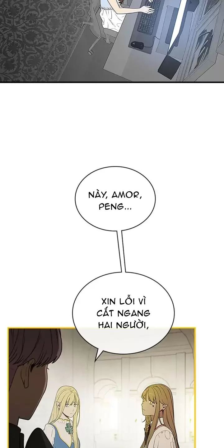 Yêu Anh 200% Công Lực Chapter 56 - 43