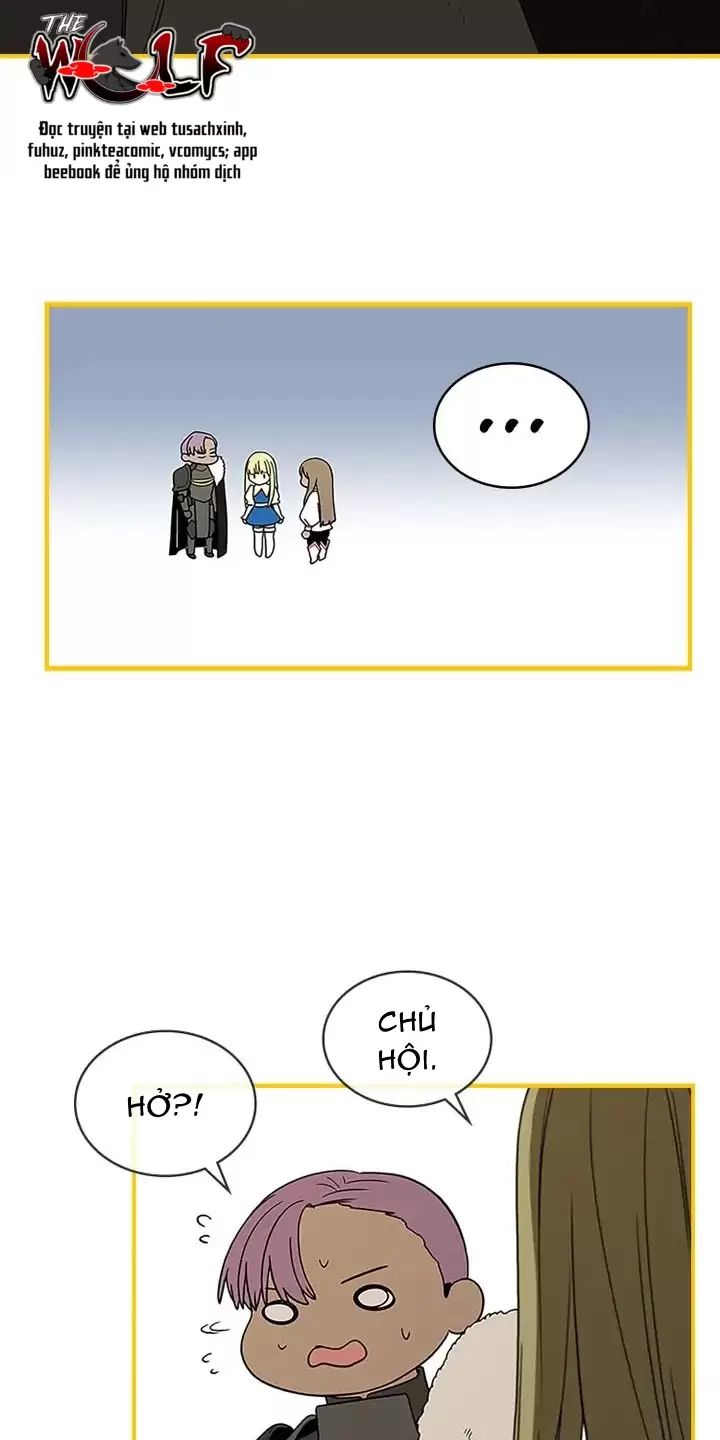 Yêu Anh 200% Công Lực Chapter 56 - 45