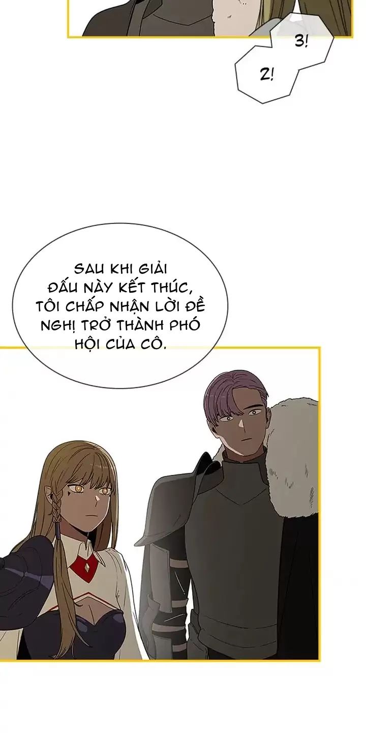 Yêu Anh 200% Công Lực Chapter 56 - 46