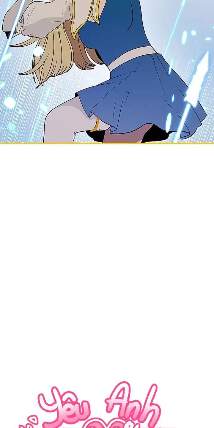 Yêu Anh 200% Công Lực Chapter 57 - 3