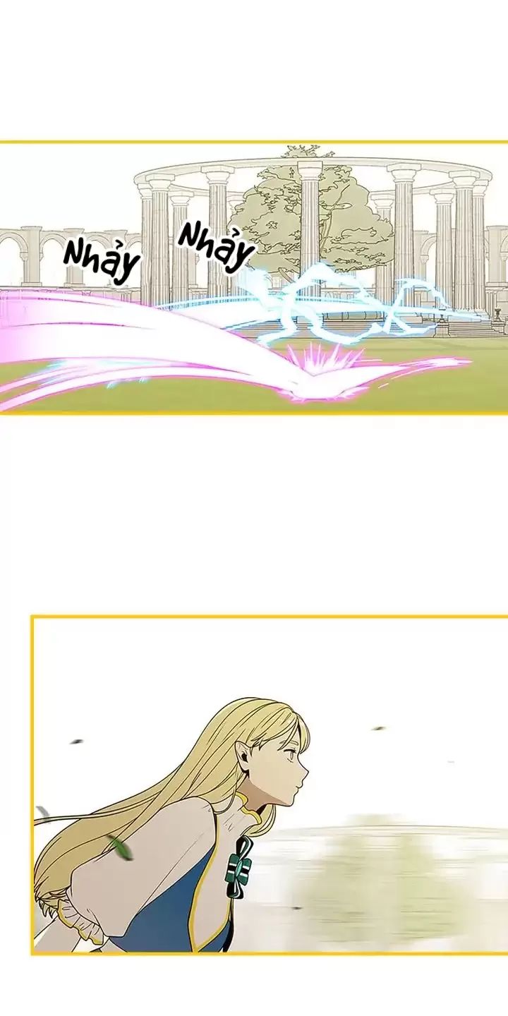 Yêu Anh 200% Công Lực Chapter 57 - 6