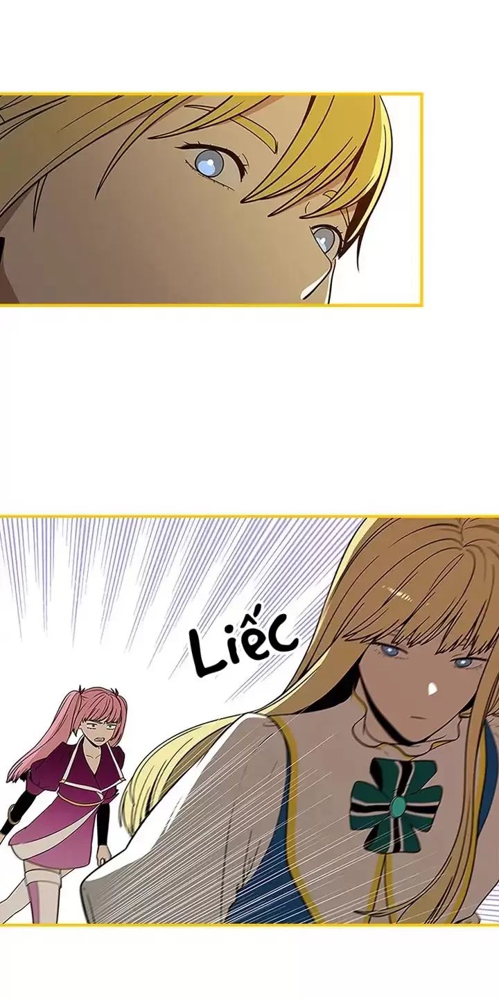 Yêu Anh 200% Công Lực Chapter 57 - 7