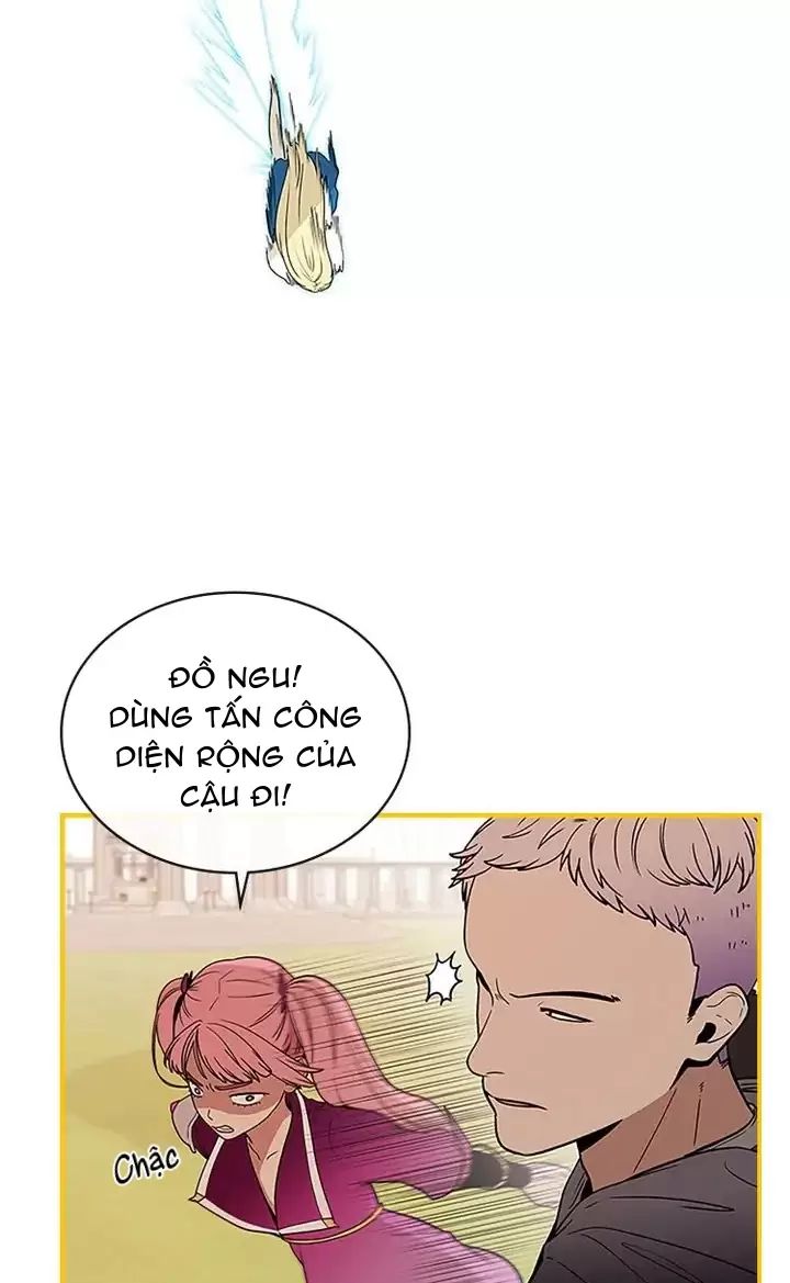 Yêu Anh 200% Công Lực Chapter 57 - 10