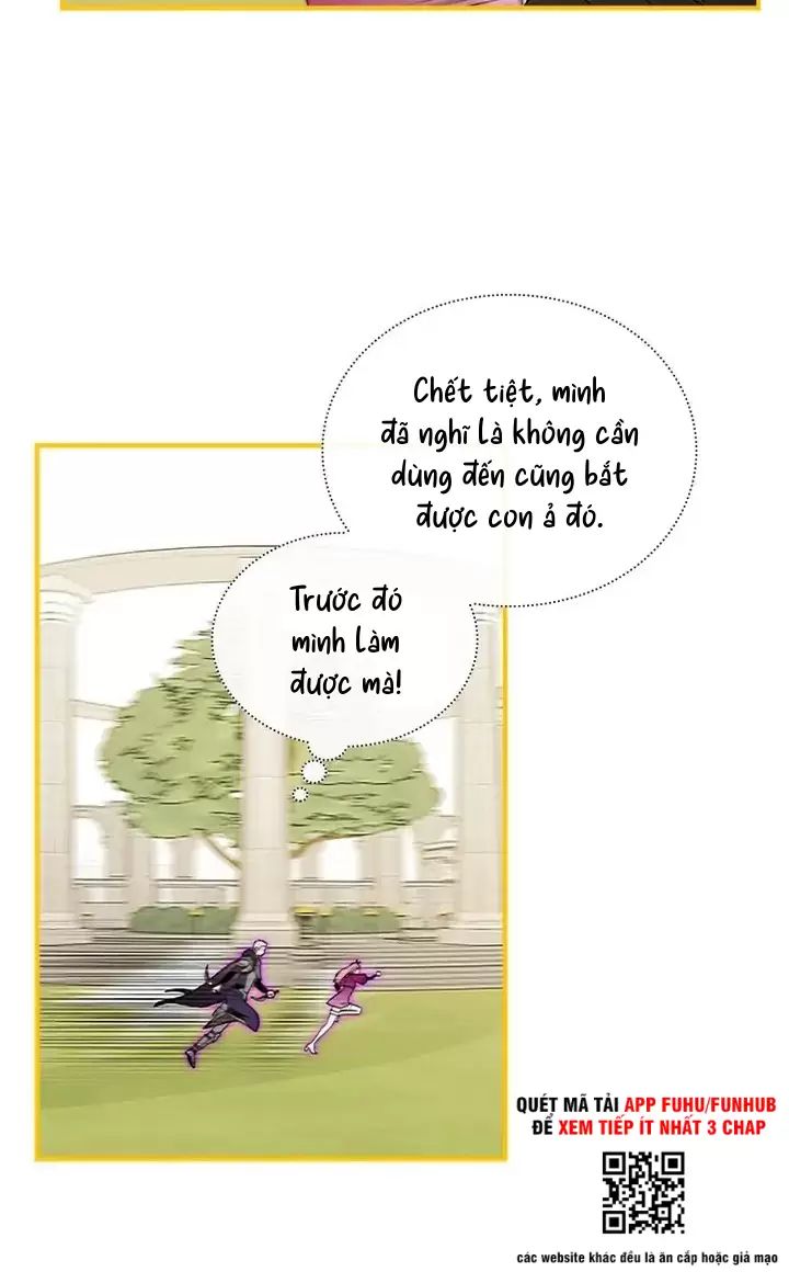 Yêu Anh 200% Công Lực Chapter 57 - 11