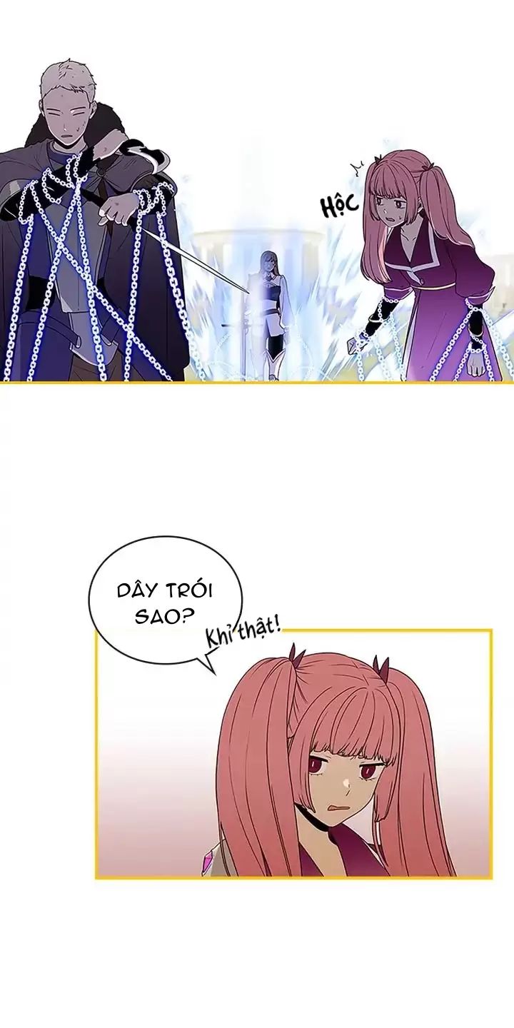 Yêu Anh 200% Công Lực Chapter 57 - 14