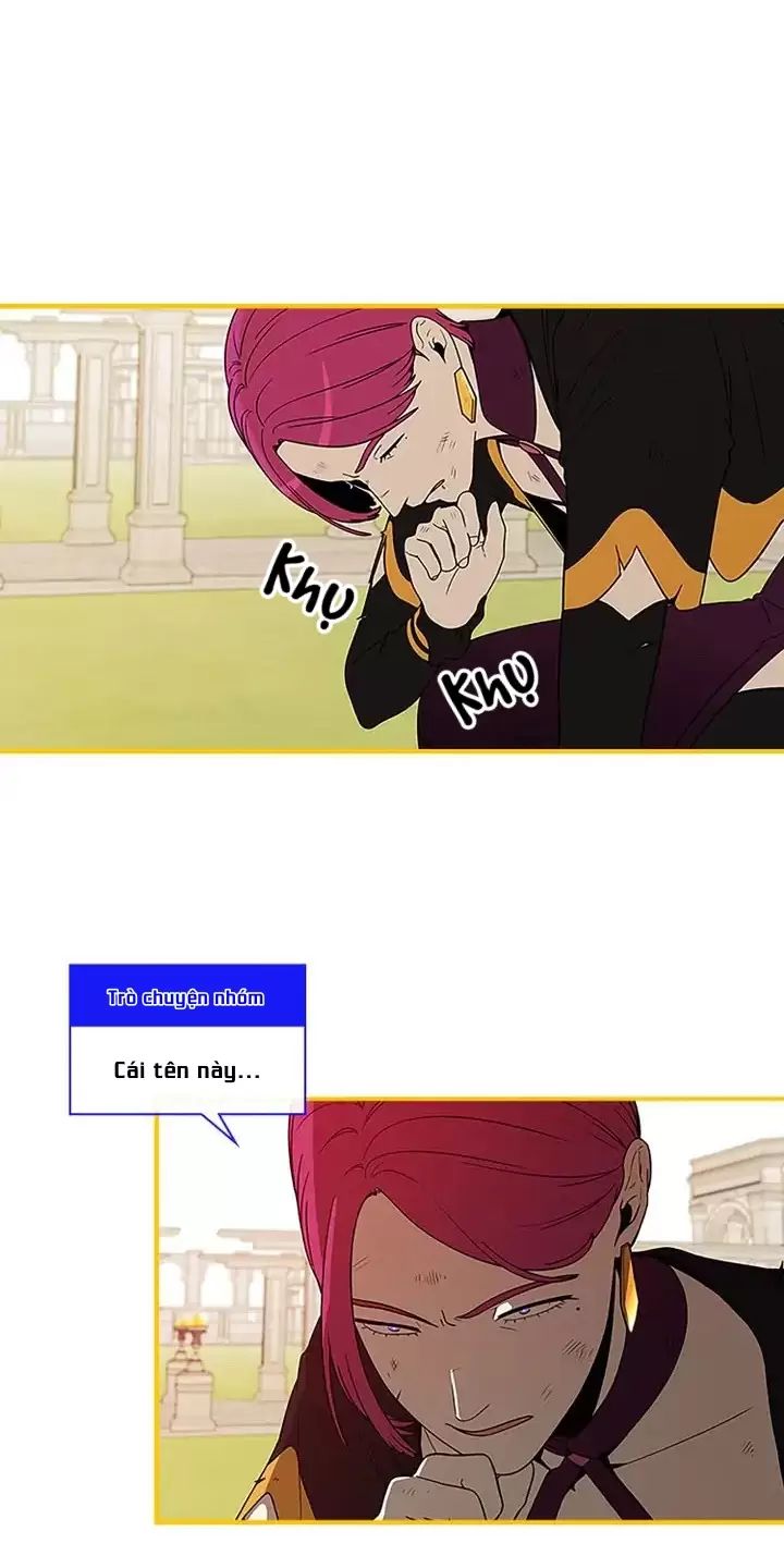 Yêu Anh 200% Công Lực Chapter 57 - 15