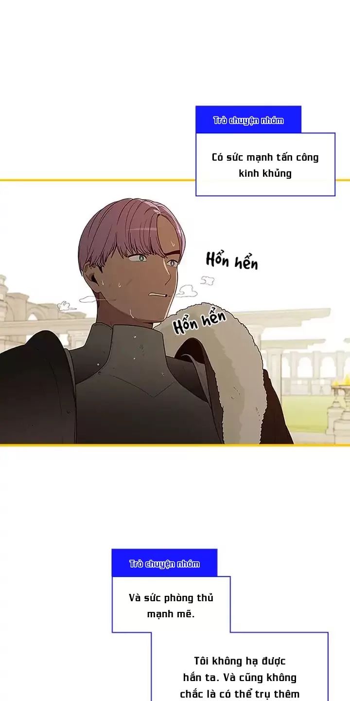 Yêu Anh 200% Công Lực Chapter 57 - 16