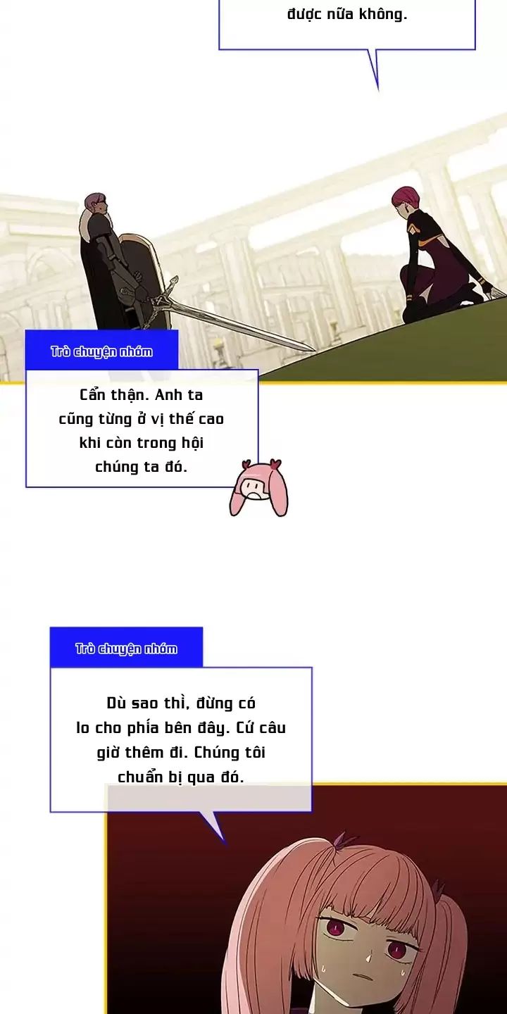 Yêu Anh 200% Công Lực Chapter 57 - 17