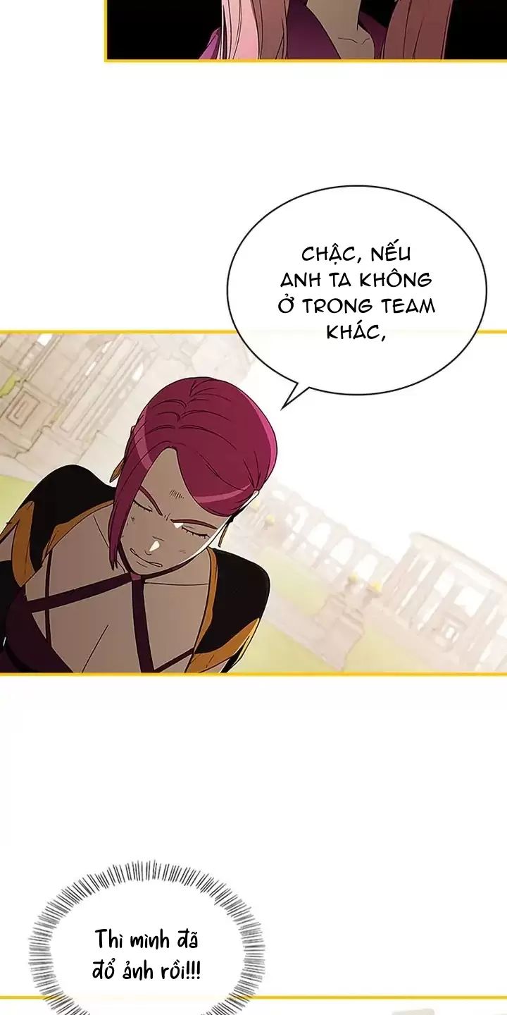 Yêu Anh 200% Công Lực Chapter 57 - 18