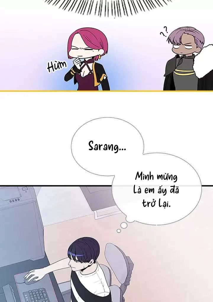 Yêu Anh 200% Công Lực Chapter 57 - 21