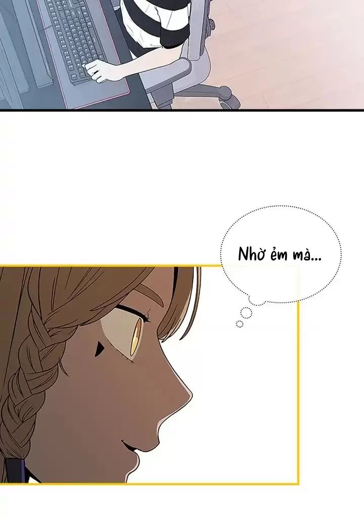 Yêu Anh 200% Công Lực Chapter 57 - 22