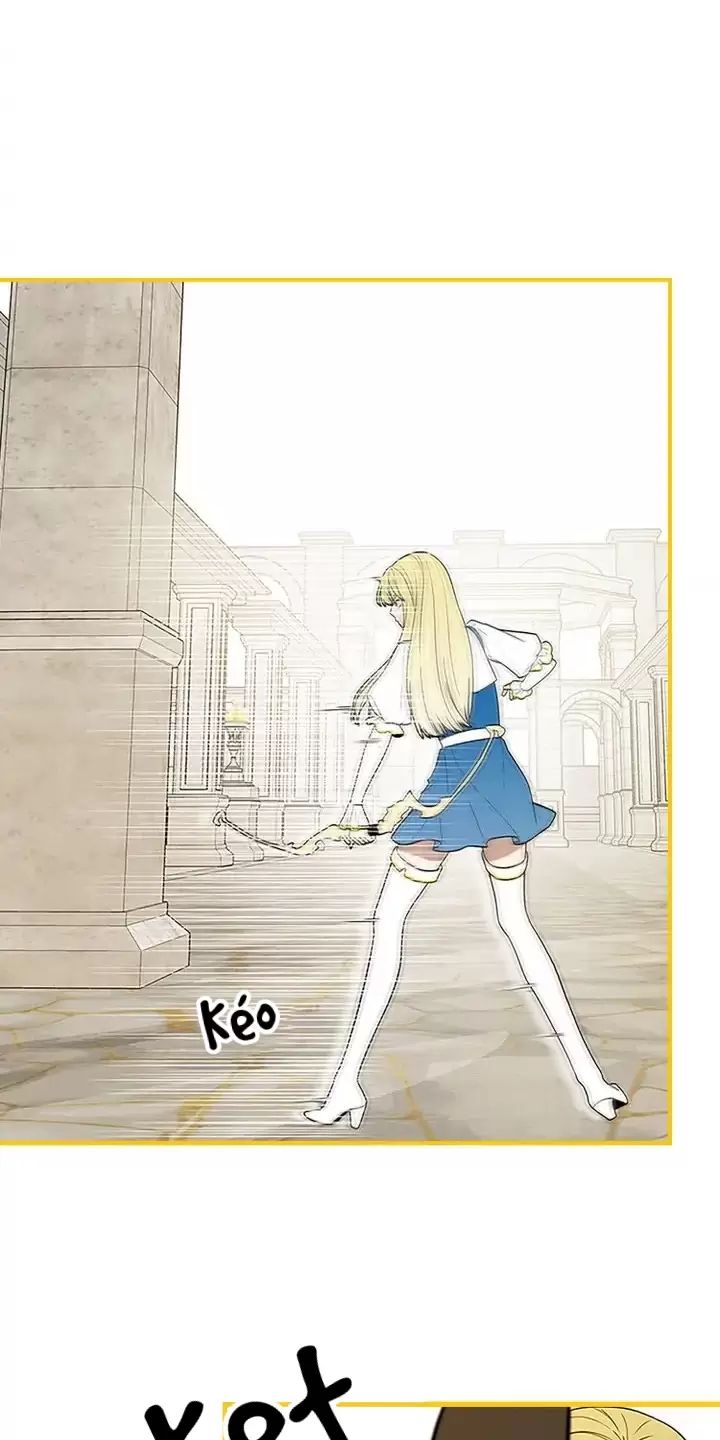 Yêu Anh 200% Công Lực Chapter 57 - 24