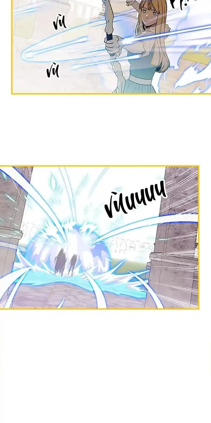 Yêu Anh 200% Công Lực Chapter 57 - 26