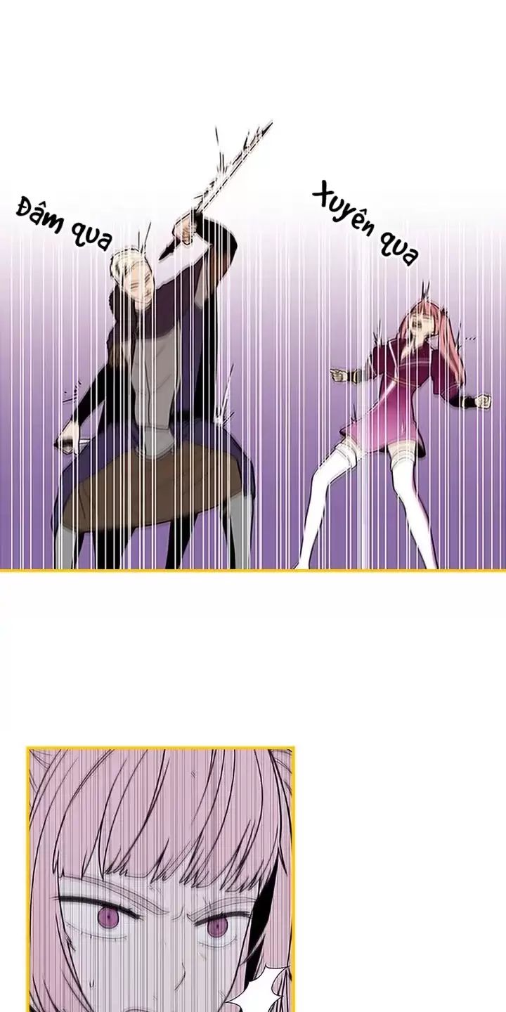 Yêu Anh 200% Công Lực Chapter 57 - 27
