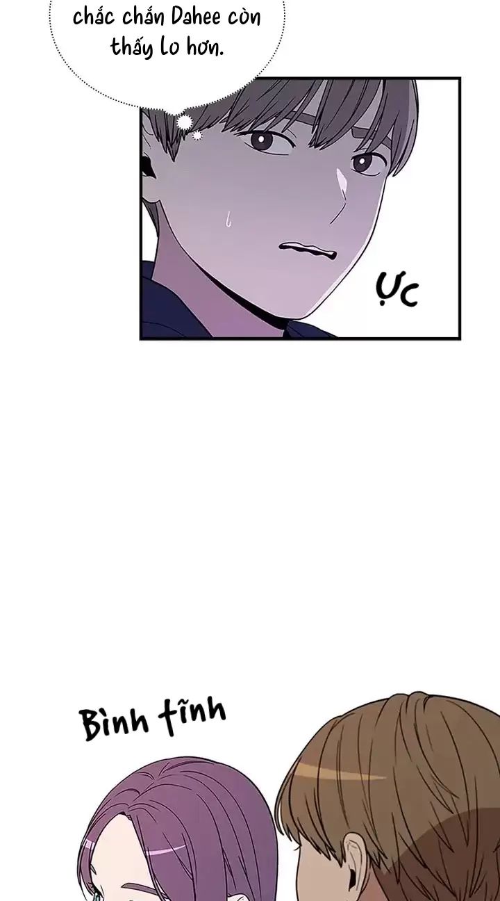 Yêu Anh 200% Công Lực Chapter 57 - 32