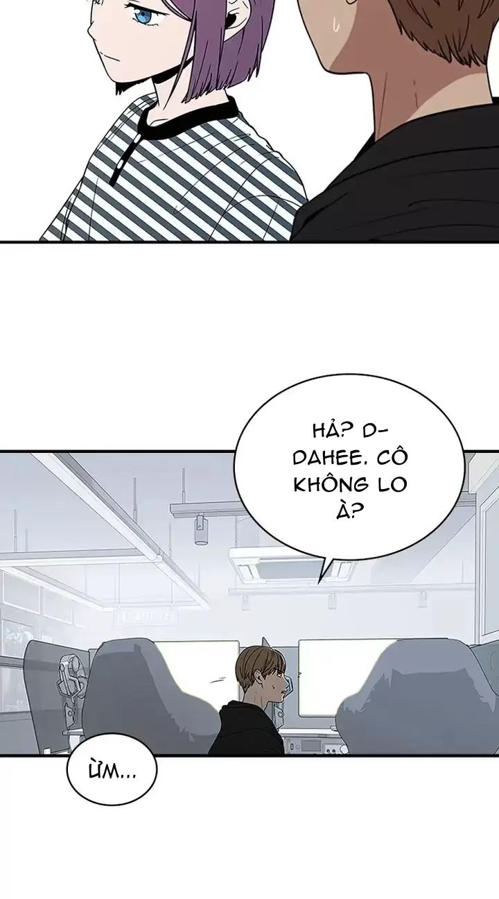 Yêu Anh 200% Công Lực Chapter 57 - 33