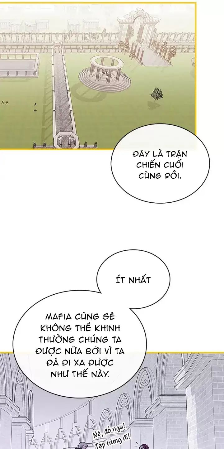 Yêu Anh 200% Công Lực Chapter 57 - 35