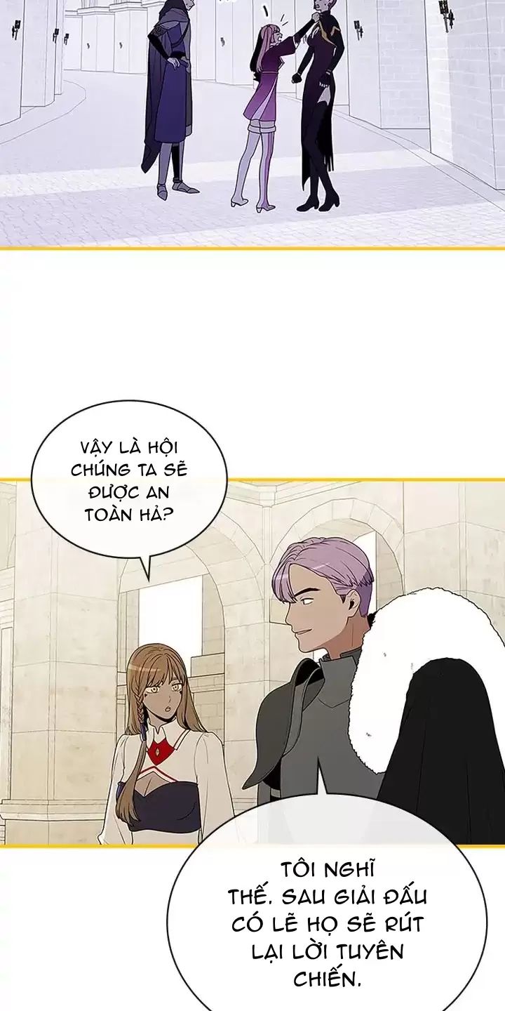 Yêu Anh 200% Công Lực Chapter 57 - 36