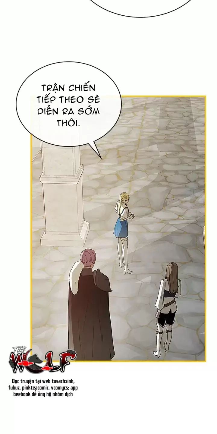 Yêu Anh 200% Công Lực Chapter 57 - 37