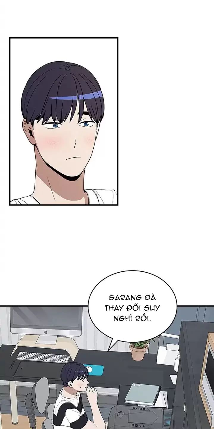 Yêu Anh 200% Công Lực Chapter 57 - 40