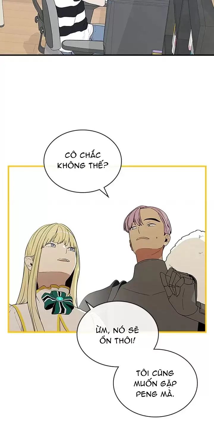 Yêu Anh 200% Công Lực Chapter 57 - 41