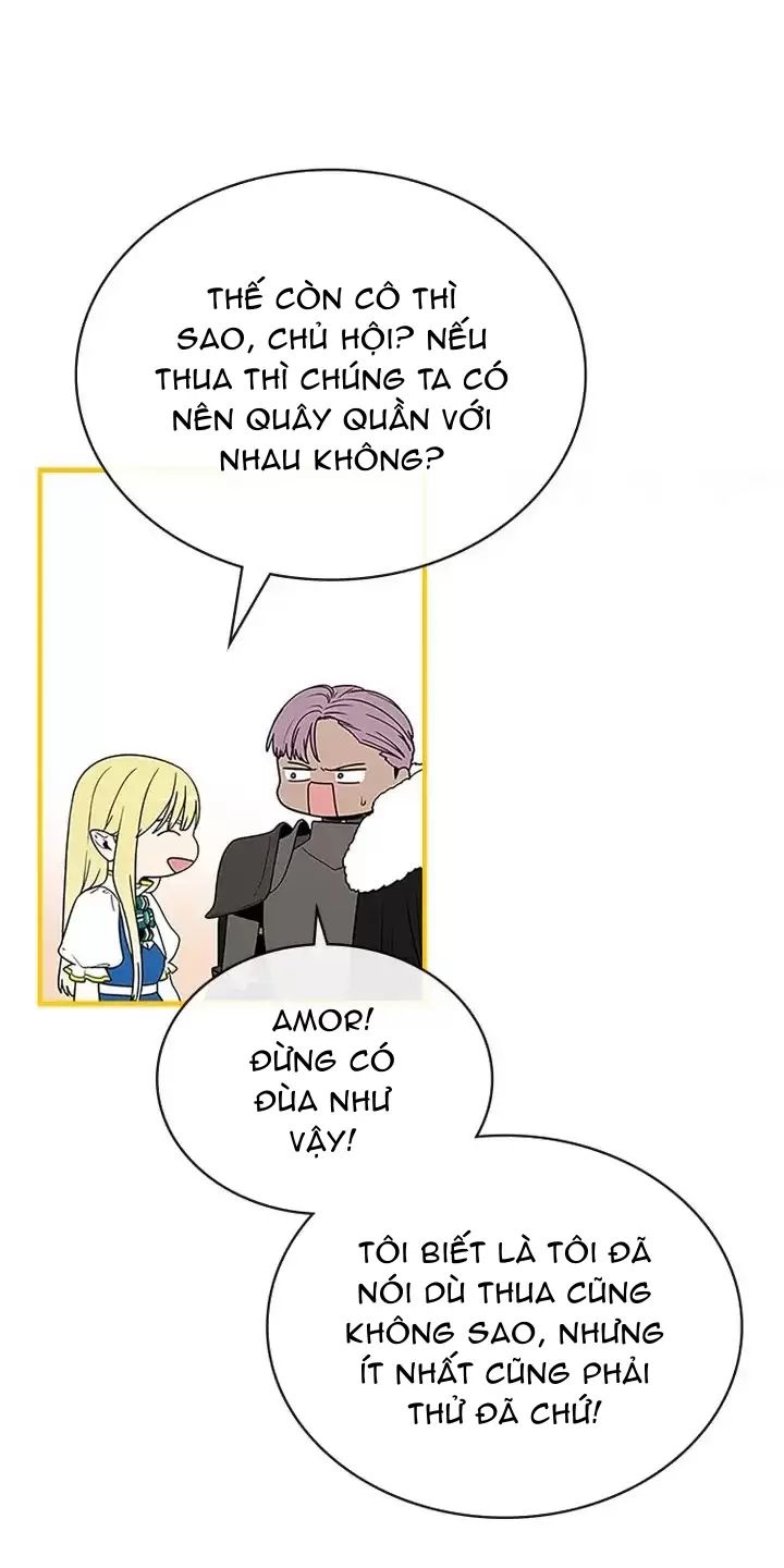 Yêu Anh 200% Công Lực Chapter 57 - 42