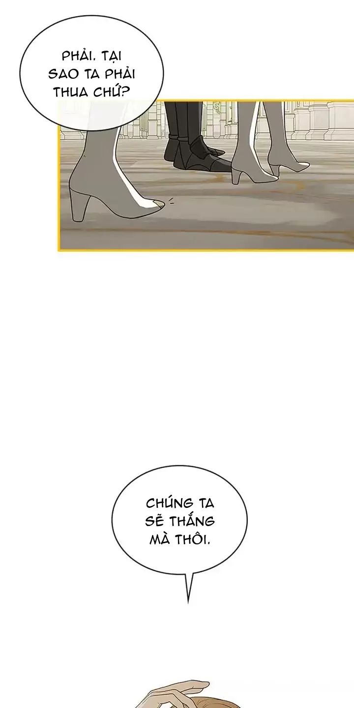 Yêu Anh 200% Công Lực Chapter 57 - 43