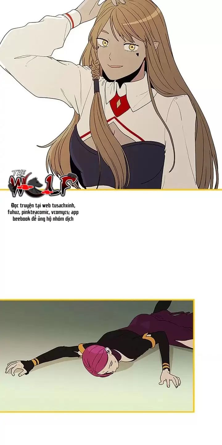 Yêu Anh 200% Công Lực Chapter 57 - 44