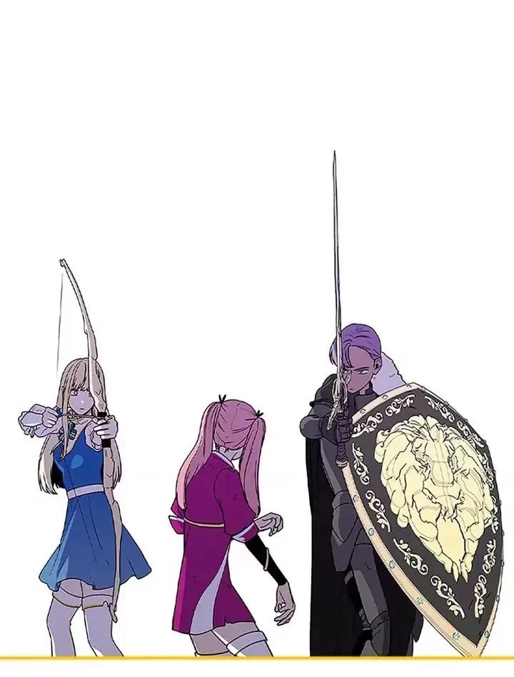 Yêu Anh 200% Công Lực Chapter 57 - 46