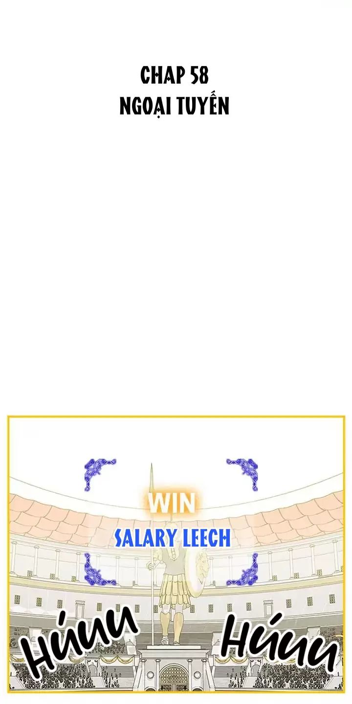 Yêu Anh 200% Công Lực Chapter 58 - 7