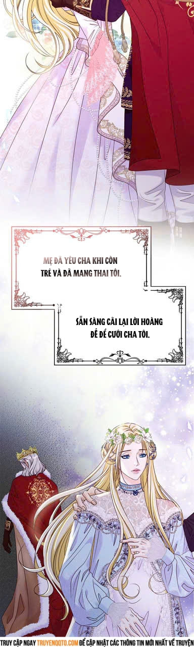 Ác Nữ Thuần Hóa Ác Quỷ Điên Rồ Chapter 2 - 3