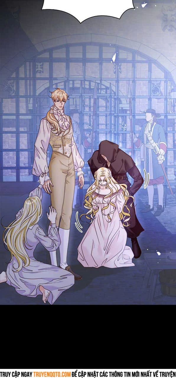 Ác Nữ Thuần Hóa Ác Quỷ Điên Rồ Chapter 2 - 6