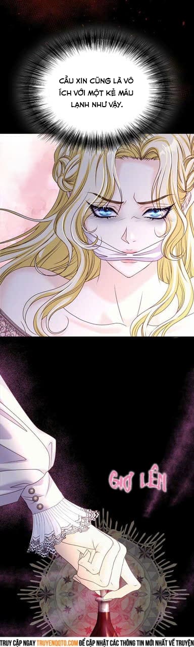 Ác Nữ Thuần Hóa Ác Quỷ Điên Rồ Chapter 2 - 9