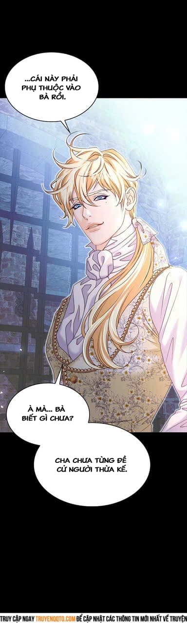 Ác Nữ Thuần Hóa Ác Quỷ Điên Rồ Chapter 2 - 19