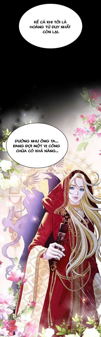 Ác Nữ Thuần Hóa Ác Quỷ Điên Rồ Chapter 2 - 20