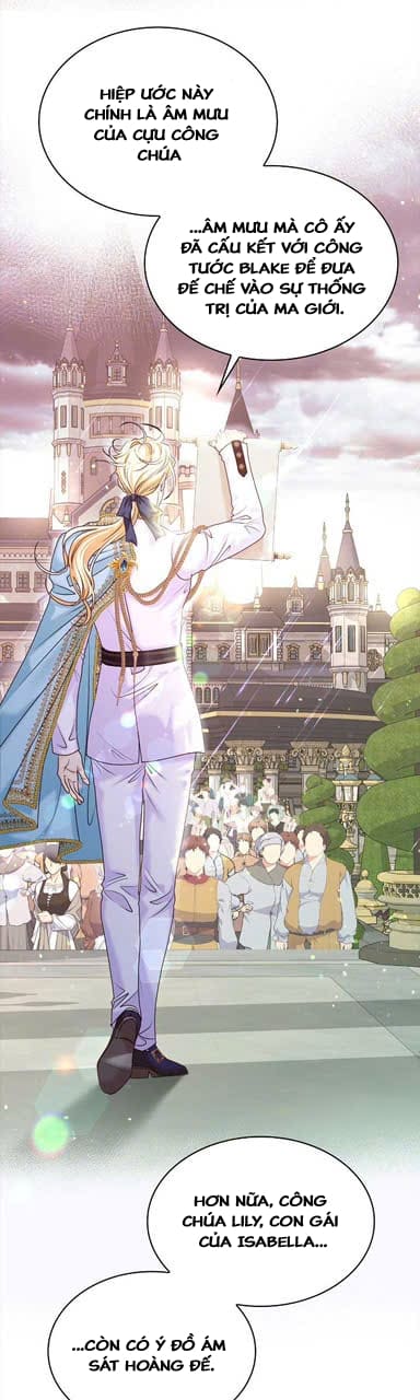 Ác Nữ Thuần Hóa Ác Quỷ Điên Rồ Chapter 2 - 28