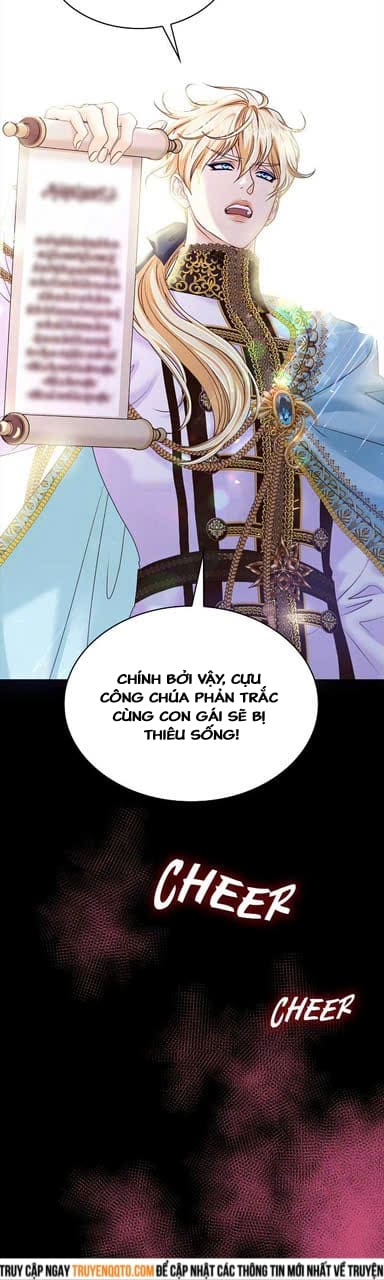 Ác Nữ Thuần Hóa Ác Quỷ Điên Rồ Chapter 2 - 29