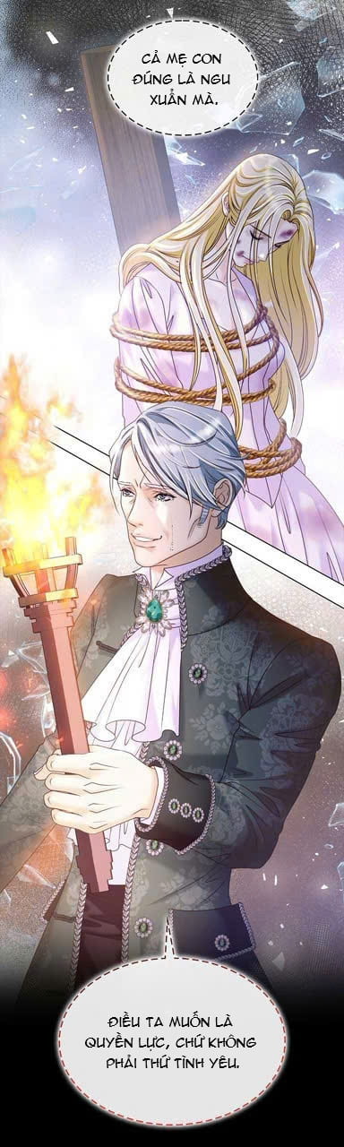 Ác Nữ Thuần Hóa Ác Quỷ Điên Rồ Chapter 2 - 37