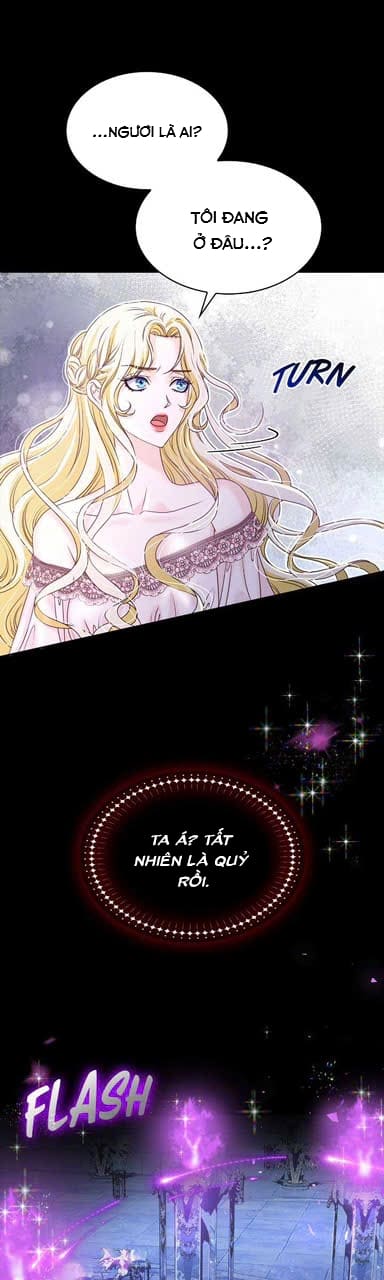 Ác Nữ Thuần Hóa Ác Quỷ Điên Rồ Chapter 2 - 47