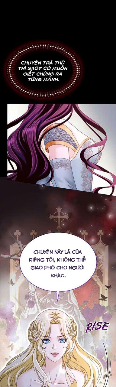 Ác Nữ Thuần Hóa Ác Quỷ Điên Rồ Chapter 2 - 52