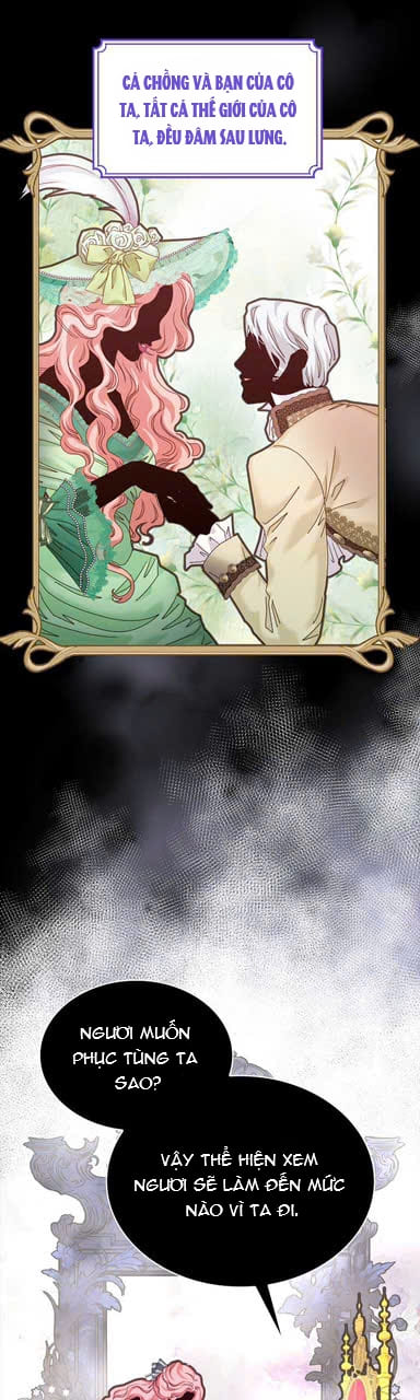 Ác Nữ Thuần Hóa Ác Quỷ Điên Rồ Chapter 2 - 59