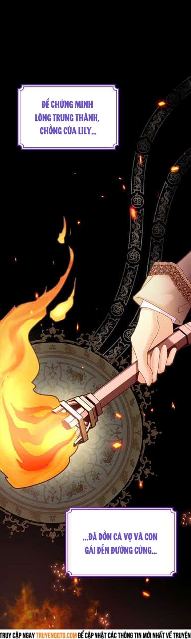 Ác Nữ Thuần Hóa Ác Quỷ Điên Rồ Chapter 2 - 61