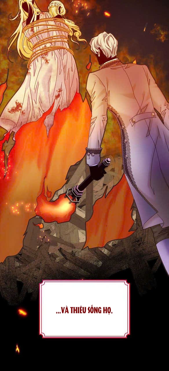 Ác Nữ Thuần Hóa Ác Quỷ Điên Rồ Chapter 2 - 62