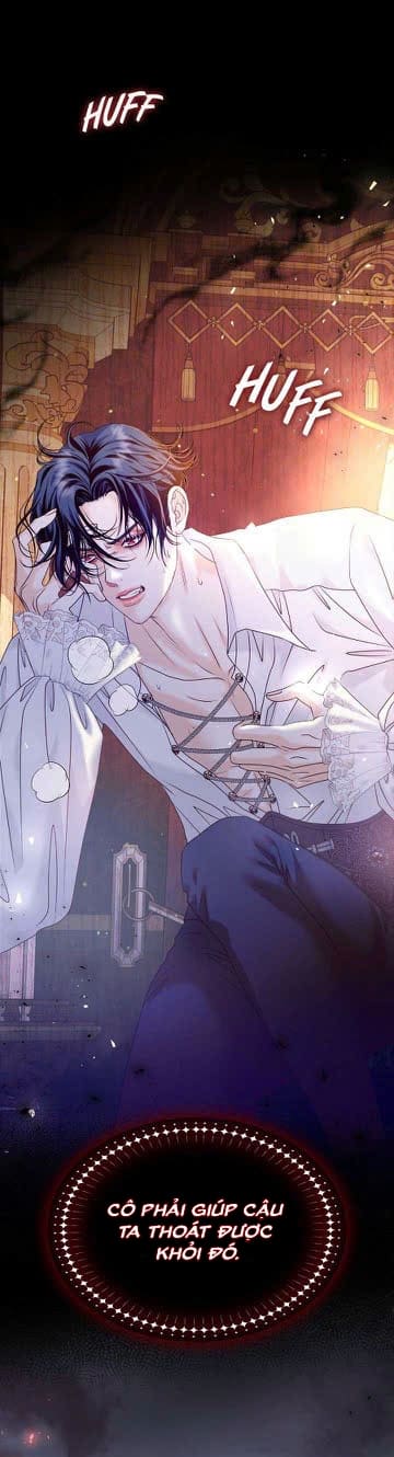 Ác Nữ Thuần Hóa Ác Quỷ Điên Rồ Chapter 2 - 66