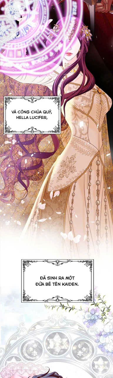 Ác Nữ Thuần Hóa Ác Quỷ Điên Rồ Chapter 3 - 5