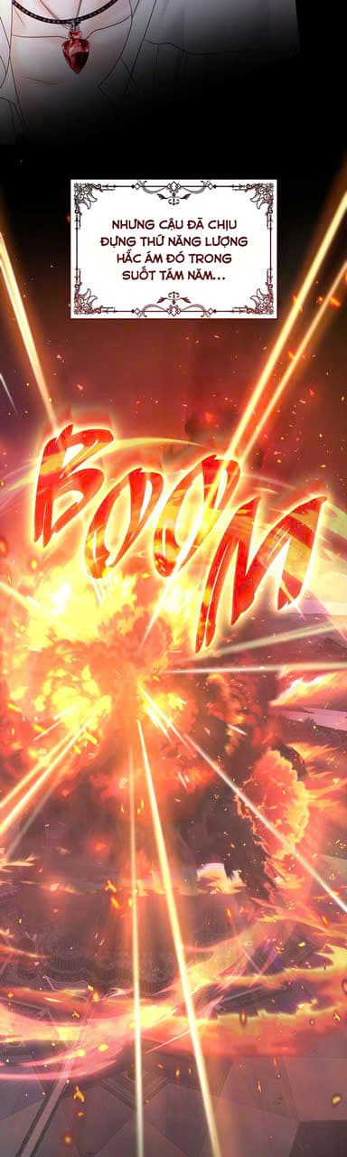 Ác Nữ Thuần Hóa Ác Quỷ Điên Rồ Chapter 3 - 16