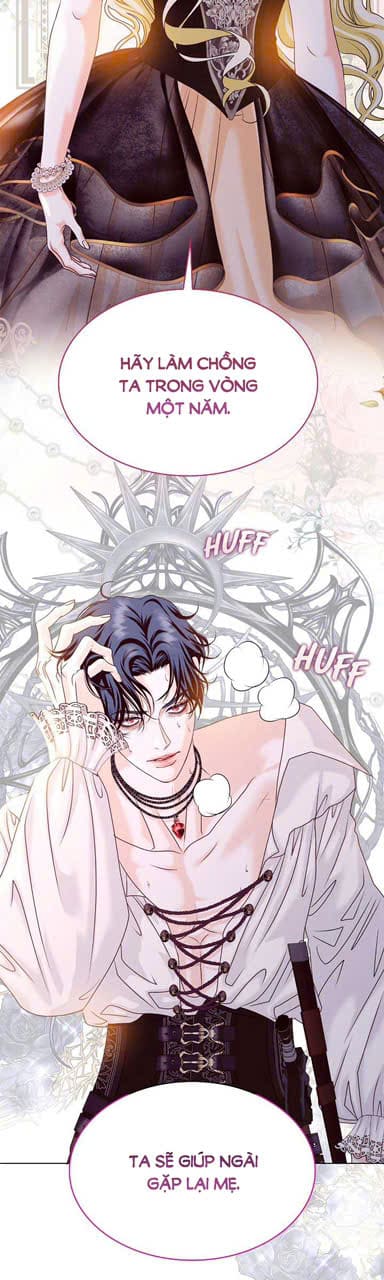 Ác Nữ Thuần Hóa Ác Quỷ Điên Rồ Chapter 3 - 65